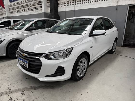 CHEVROLET ONIX 1.0 FLEX LT MANUAL CHEVROLET ONIX 1.0 FLEX LT MANUAL